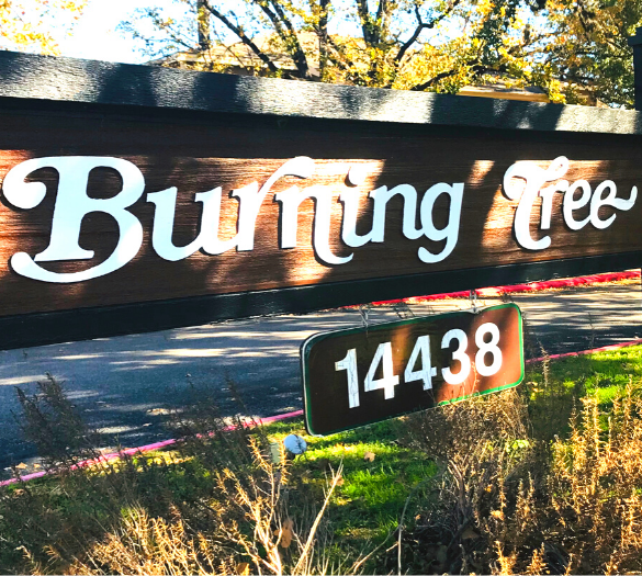 Burning Tree Apartments Apartments in San Antonio, TX